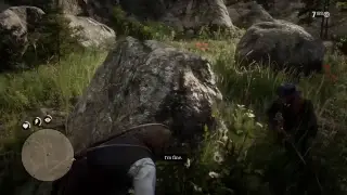 Red Dead Nostalgia