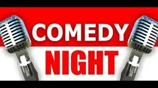 Comedy Night #4