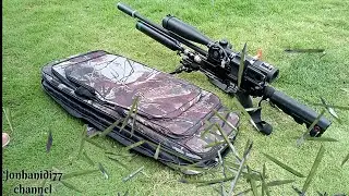 TAS CAMO FX 30X85 COCOK BUAT BLUSUKAN