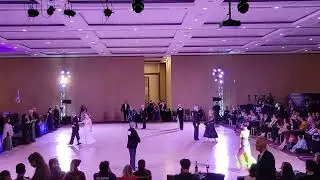 2024 USA Dance Nationals Sr2&4 9-Dance Sr5 Champ Smooth
