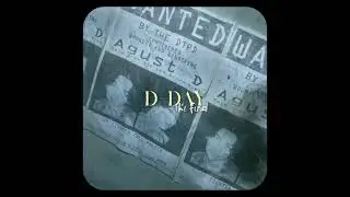 d-day - the final (tomorrow) #agustd #bts #btsedits #suga #sugaedits #shorts