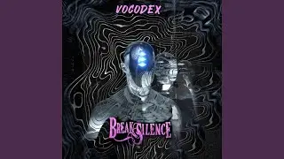 BREAK THE SILENCE