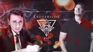 ESOTÉRICOS FT. SKYSHOCK | Parte 1