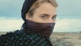 Portrait Of A Lady on Fire &ndash; UK Trailer Exclusive