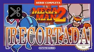 Ratatin Gaming: Mega Man 2 | La serie completa! [RECORTADA]