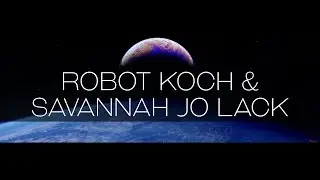 Robot Koch and Savannah Jo Lack - Eta Aquarid