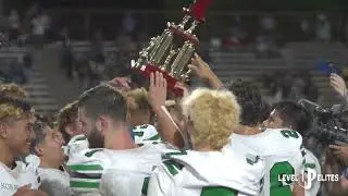 Hawaii State Championship! | Konawaena vs Waipahu | 2022
