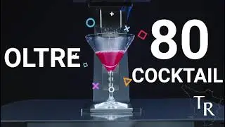 COCKTAIL MACHINE