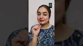 Just Herbs micro Mini Lipsticks Trial Pack/ Ayurvedic Lipsticks / Style And Strike By Tamanna