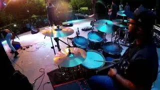Os Anjos te Louvam - Fininho Batera