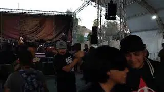La Chaparralta 2 | Mexican Ska Fest 2024 @ Parque Morelos - Tijuana 09/11/2024