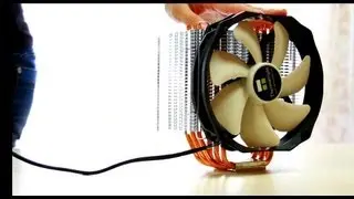 Thermalright HR-02 Macho Rev. A (BW)