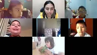 1 ST PART ZOOM CLASS 1 BETA III 10-03-22