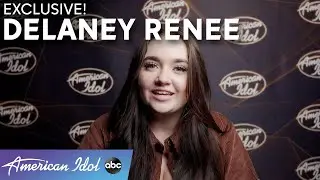 Delaney Renee & Nicki Unplugged Never Thought This Would Happen! - American Idol 2022