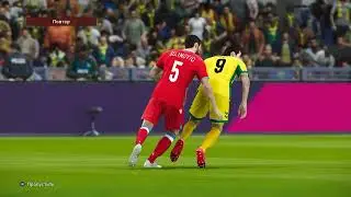 Lithuania - Luxembourg 0-2 ! Extended Highlights and Goals UEFA NATIONS LEAGUE 2022