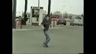 College Ultimate - Big 10 Tournament (2002) - St Cloud State vs Michigan