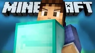DIAMOND FIGHT! (Minecraft Hunger Games with Woofless, Lachlan, and Preston!)