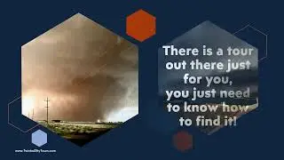 How to Pick A Storm Chase Tour