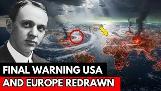 Warning: The Final Vision For The United States And Europe