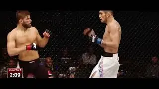 A Filthy Casual's Guide to Tony Ferguson