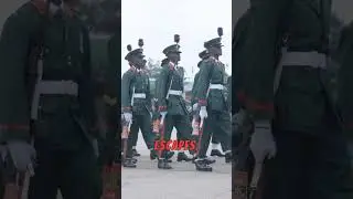 Why were the Germans afraid to take American soldiers prisoner 