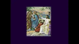 Jesus Teaches About Inner Purity