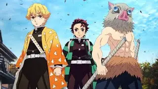 Demon Slayer Legend Ki Past And future In Hindi Explore  