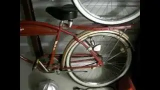 MY OLD BIKES      CLASIC BICYCLES