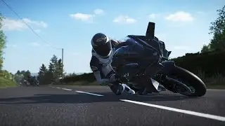 Ride 2 - Gameplay (60FPS/1080p)