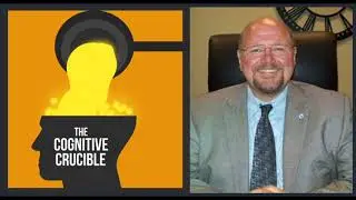 The Cognitive Crucible Episode 002 Austin Branch, the US Army&rsquo;s First Information Operations officer