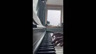 Ludovico Einaudi - Una Matina Piano