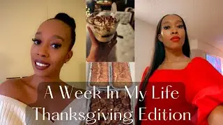 Vlogmas 2022 Prep: Thanksgiving Edition + Black Friday Deals + Monetized on  Instagram & Facebook