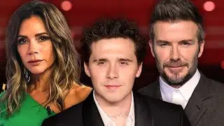 Beckham Family Feud: Victoria Breaks Social Media Silence With Surprising Post