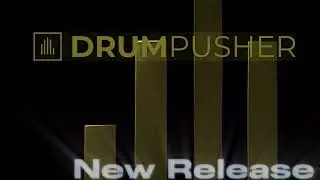 CRVTCH - High Energy Chunes