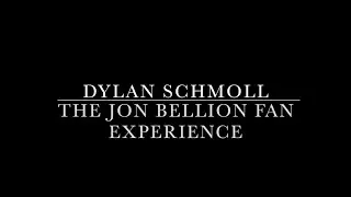 Jon Bellion Fan Experience | Dylan Schmoll