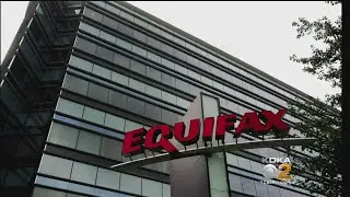 Equifax: Data From 143 Million Americans Exposed In Hack