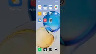 MagicOS 8 Hidden Feature: Themed Icons 😱 #smartphone #dynamicisland #honor #tech #icons
