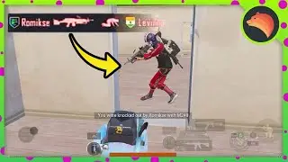 He Killed Levinho & I tried this