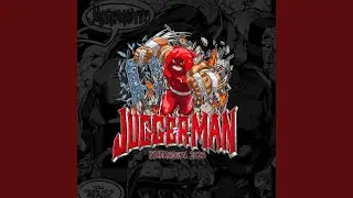 Juggerman (SVS LEGACY)