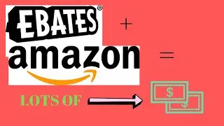 ebates for amazon