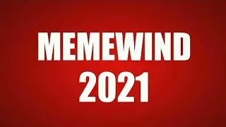 MEMEWIND 2021