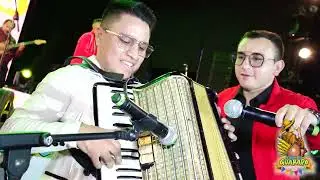 MEMO VIGO EN EL FESTIVAL DEL GUARAPO AMAZONENSE 2023 - LIMA PER&Uacute;