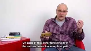 Intelligent vehicles