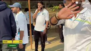 Softweb Hitters vs TEAM Softweb Warriors | softweb premier league 2025-26(League Matches) | Live -&hellip;