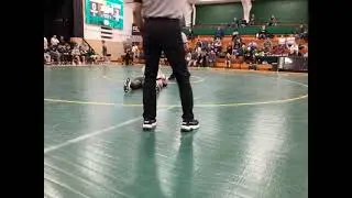 157 Jenkins, Jonah v Gorski, T (St. Edward High School) 12-06-25 W  PIN 5:59