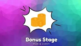 Quentin Charbit - Bonus Stage (Official Audio)