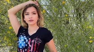 Patriotic Gear - Barnett Harley-Davidson