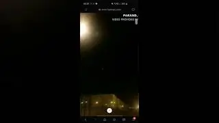 Ukraine Plane Shot Down By Iran Missile HD Video