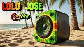 Coritha - Lolo Jose (Reggae Remix) Dj Jhanzkie 2024