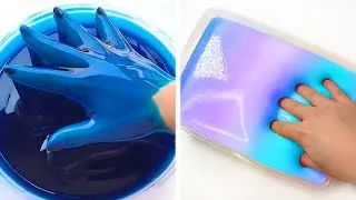 24 Hour of Slime ASMR to Help You Relax and Sleep Soundly Tonight #393